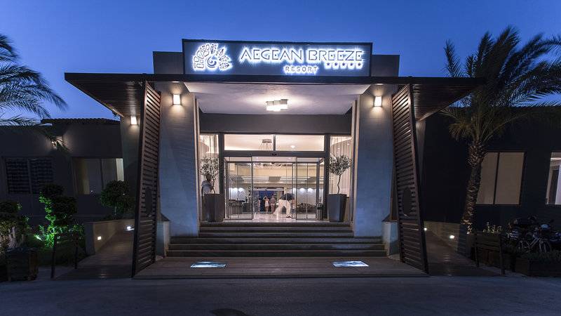 All Senses Nautica Blue Exclusive Resort & Spa