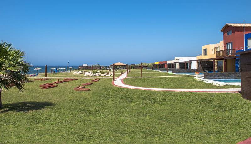 All Senses Nautica Blue Exclusive Resort & Spa