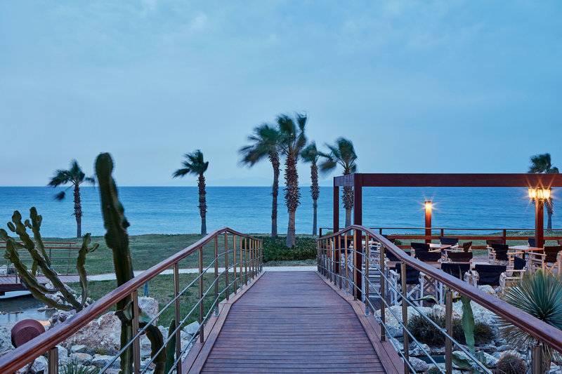 All Senses Nautica Blue Exclusive Resort & Spa