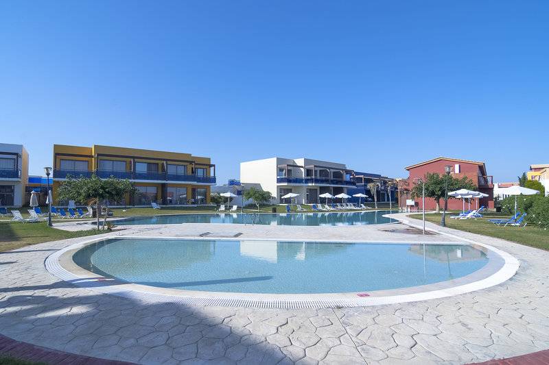 All Senses Nautica Blue Exclusive Resort & Spa