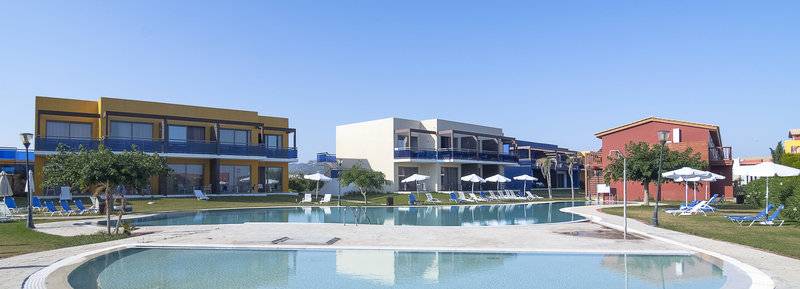 All Senses Nautica Blue Exclusive Resort & Spa