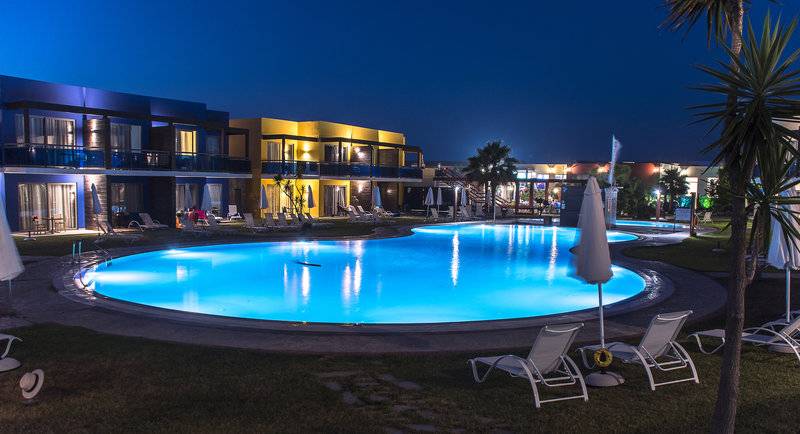 All Senses Nautica Blue Exclusive Resort & Spa