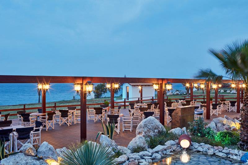 All Senses Nautica Blue Exclusive Resort & Spa