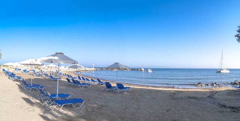 All Senses Nautica Blue Exclusive Resort & Spa