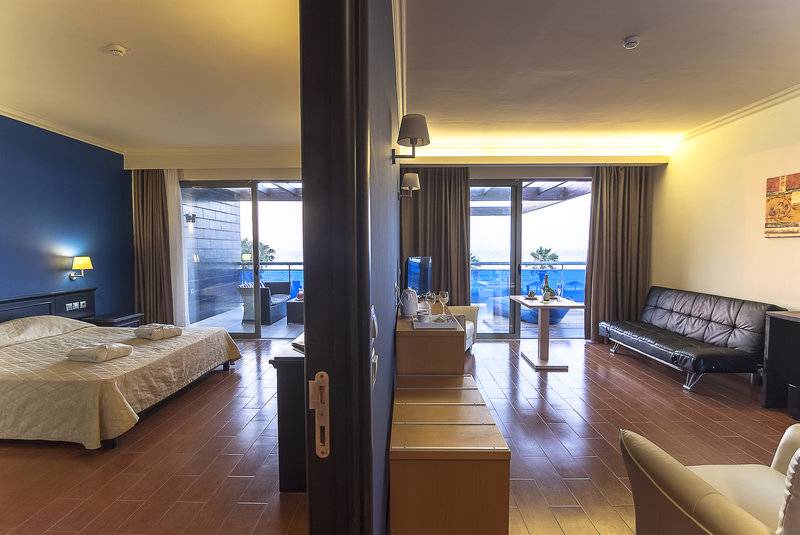 All Senses Nautica Blue Exclusive Resort & Spa