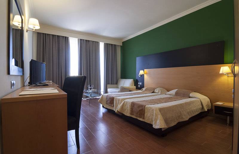 All Senses Nautica Blue Exclusive Resort & Spa