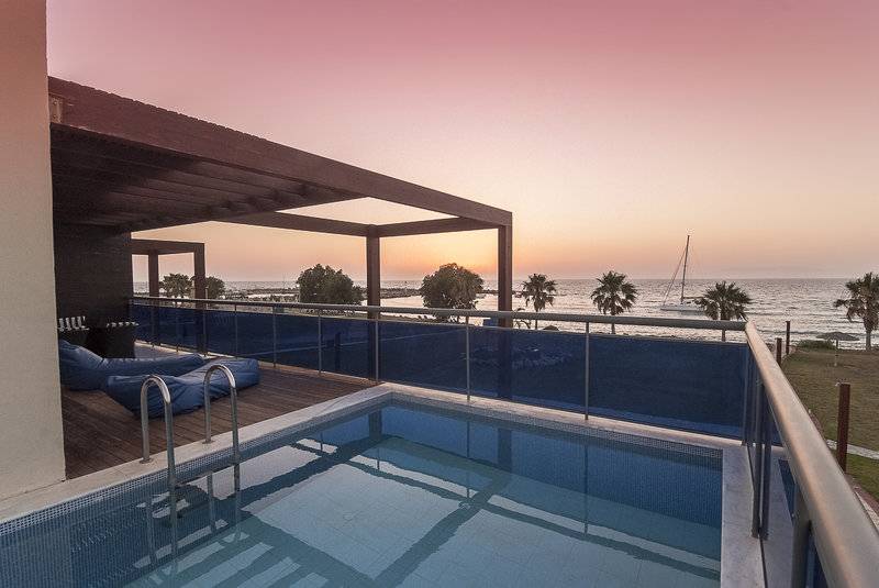 All Senses Nautica Blue Exclusive Resort & Spa