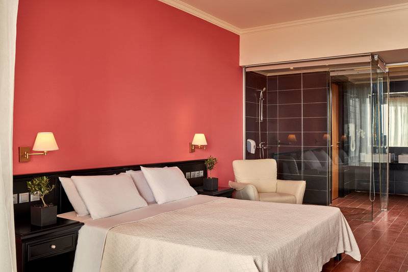 All Senses Nautica Blue Exclusive Resort & Spa