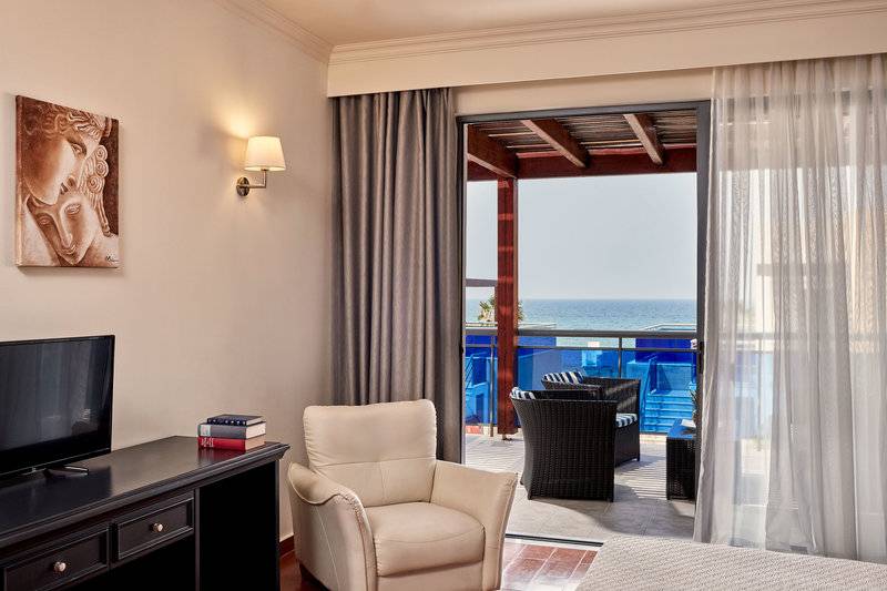 All Senses Nautica Blue Exclusive Resort & Spa