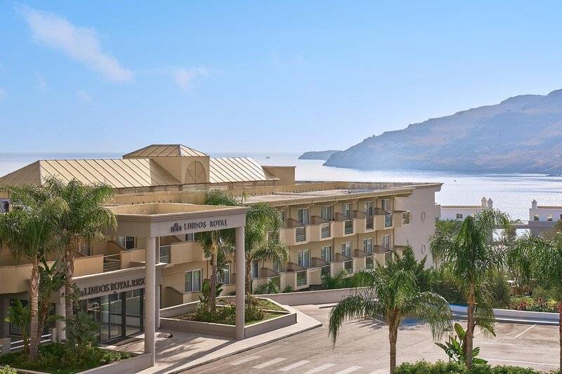 Lindos Royal Hotel