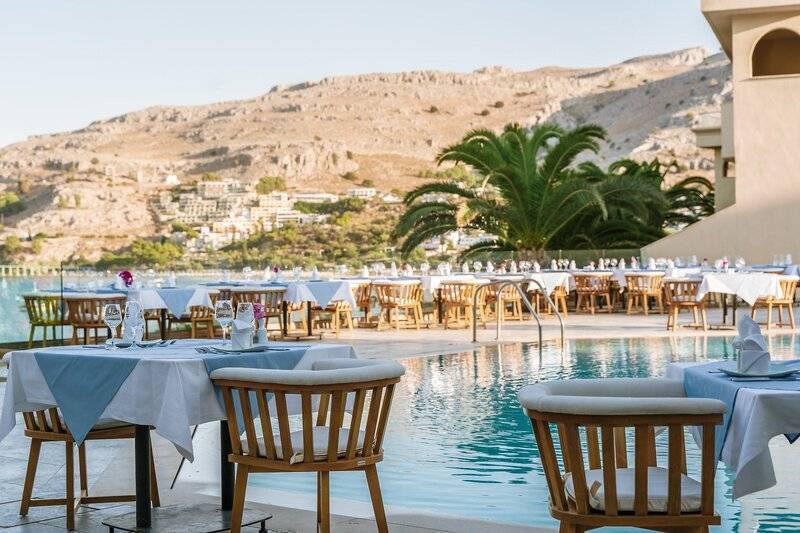 Lindos Royal Hotel