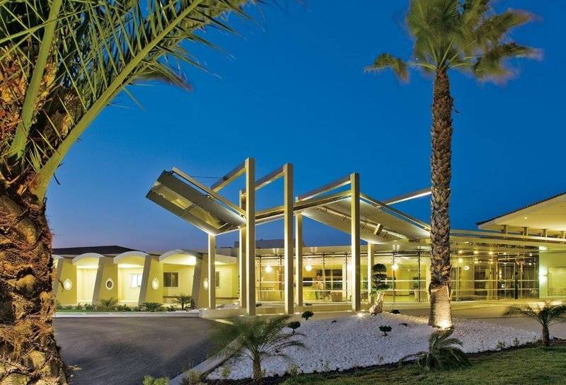 Kipriotis Village Resort