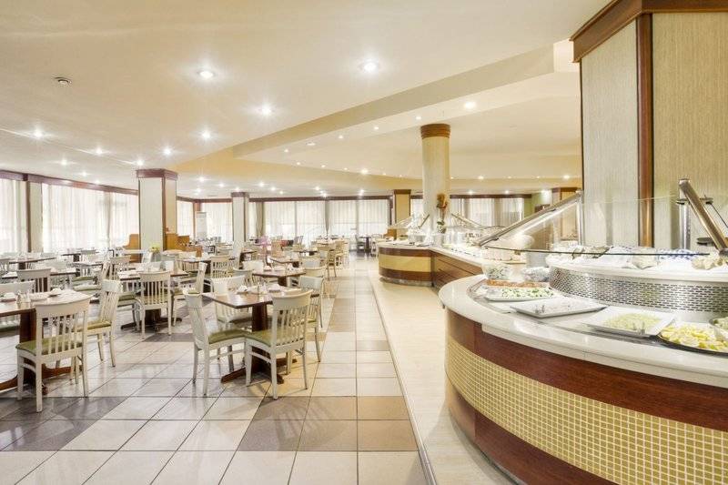 Kipriotis Village Resort