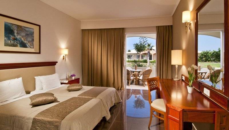 Kipriotis Village Resort