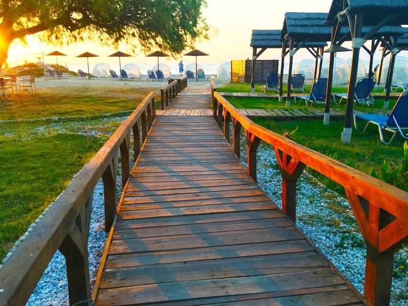 Kipriotis Hippocrates Hotel