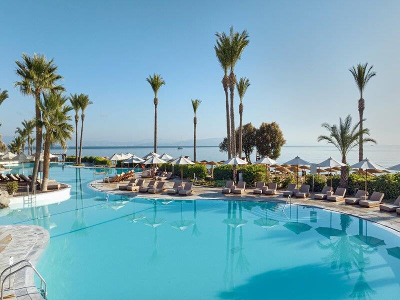 Grecotel Lux Me Kos Imperial