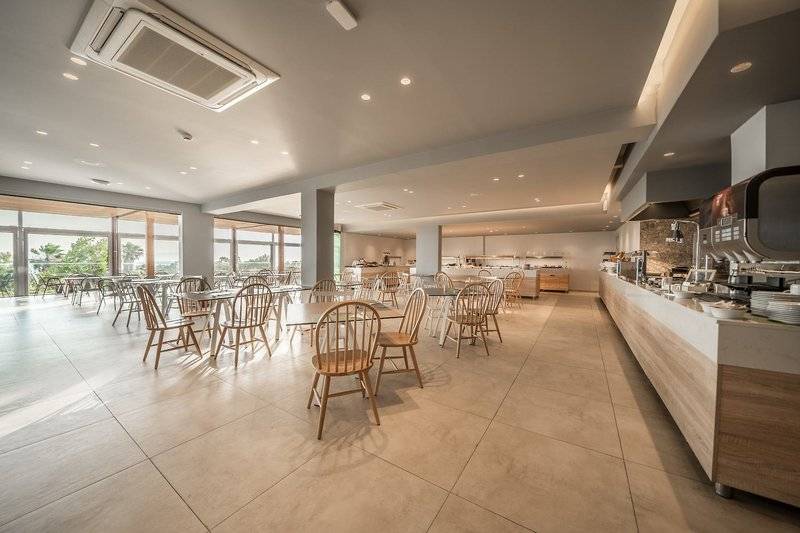 Harmony Crest Resort