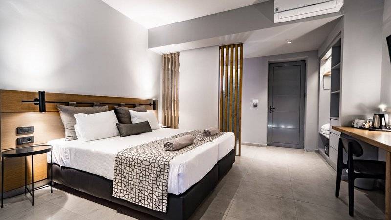 Harmony Crest Resort