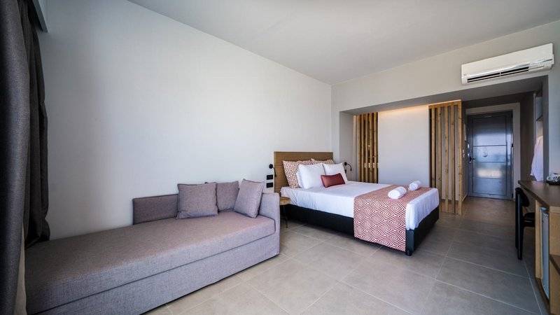 Harmony Crest Resort