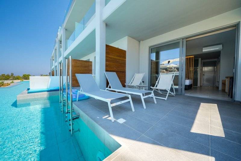 Harmony Crest Resort