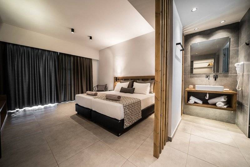 Harmony Crest Resort