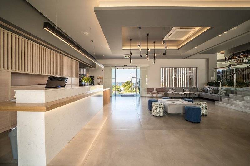 Harmony Crest Resort