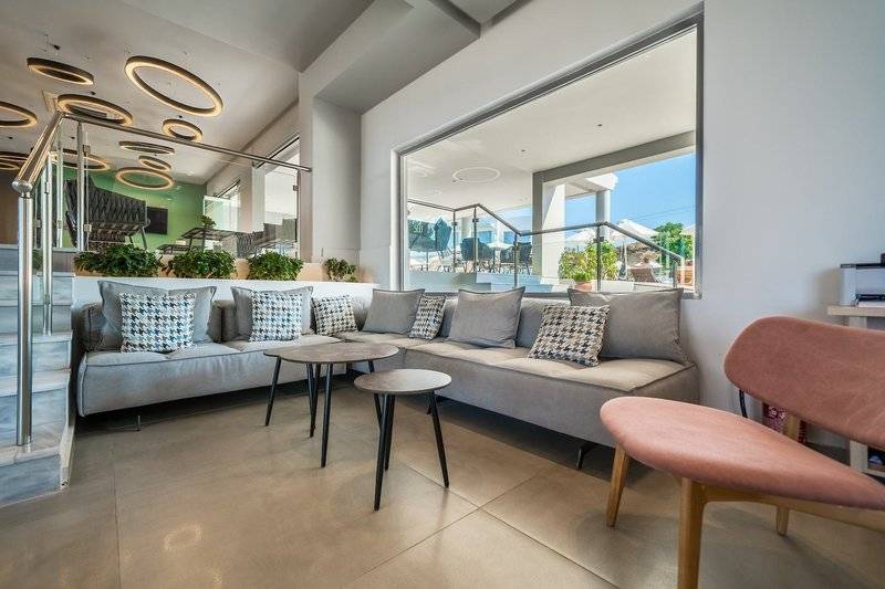 Harmony Crest Resort