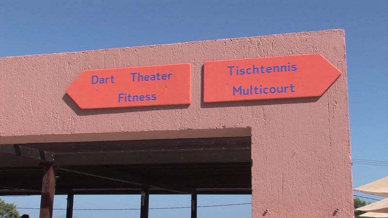 Atlantica Mikri Poli Kos