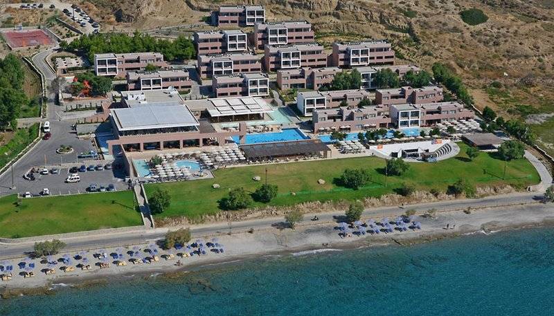 Atlantica Mikri Poli Kos