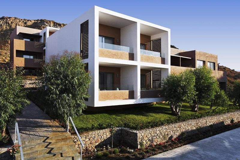 Atlantica Mikri Poli Kos