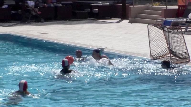 Atlantica Mikri Poli Kos