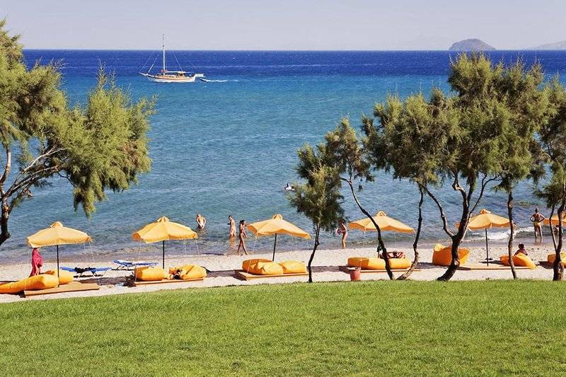 Atlantica Mikri Poli Kos