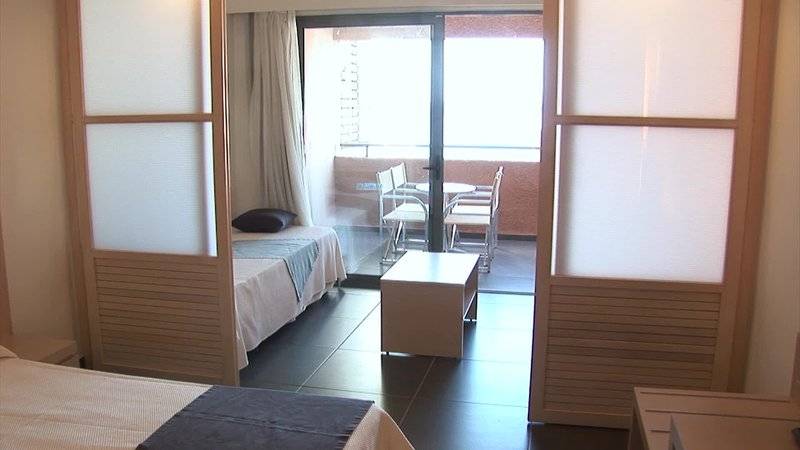 Atlantica Mikri Poli Kos