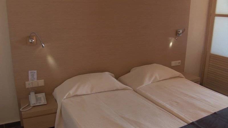 Atlantica Mikri Poli Kos