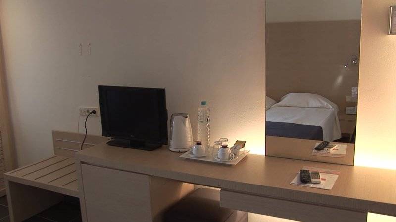 Atlantica Mikri Poli Kos