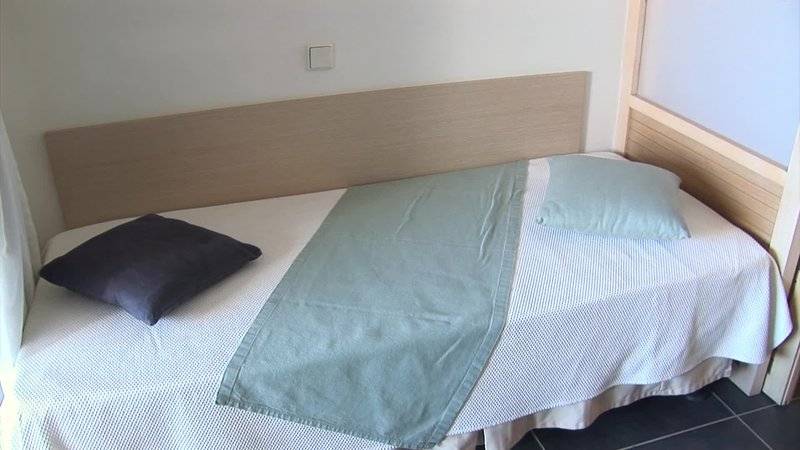 Atlantica Mikri Poli Kos