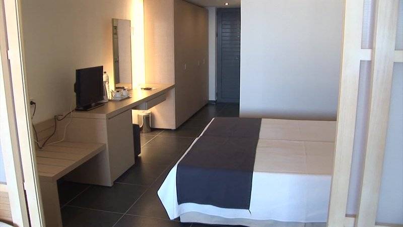 Atlantica Mikri Poli Kos