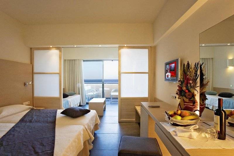 Atlantica Mikri Poli Kos