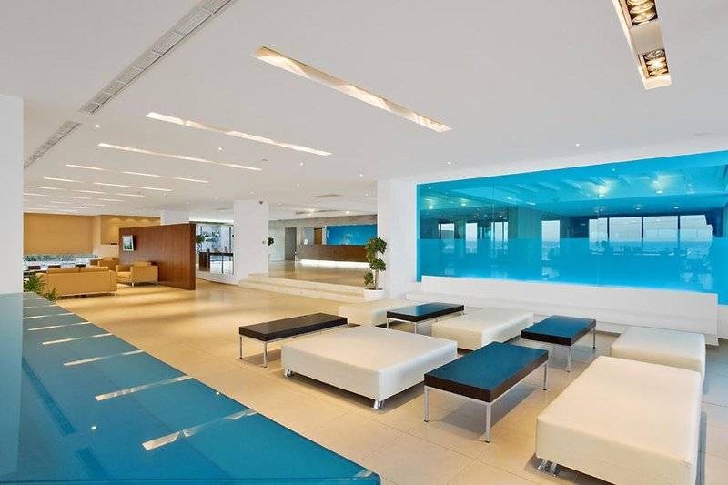 Atlantica Mikri Poli Kos