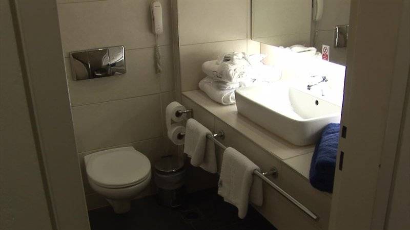 Atlantica Mikri Poli Kos