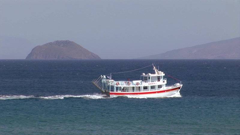 Atlantica Mikri Poli Kos