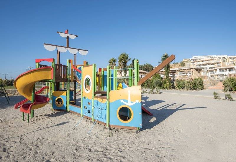 Grand Blue Beach Hotel