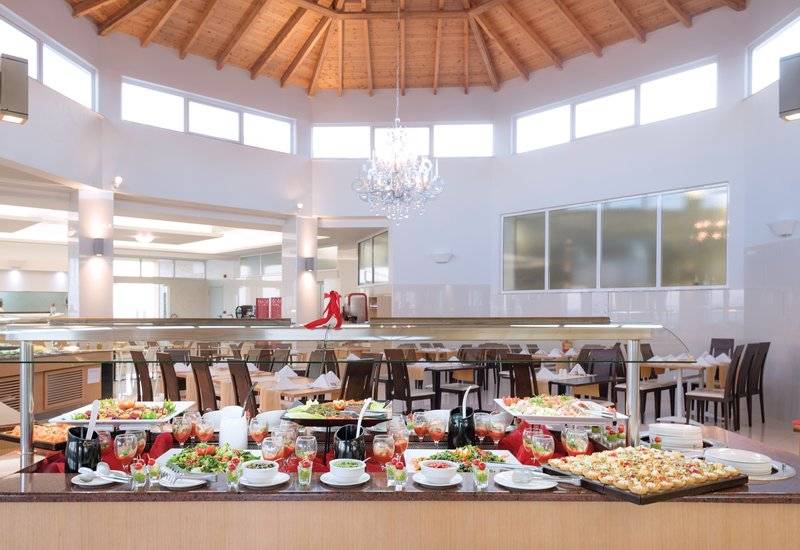 Grand Blue Beach Hotel