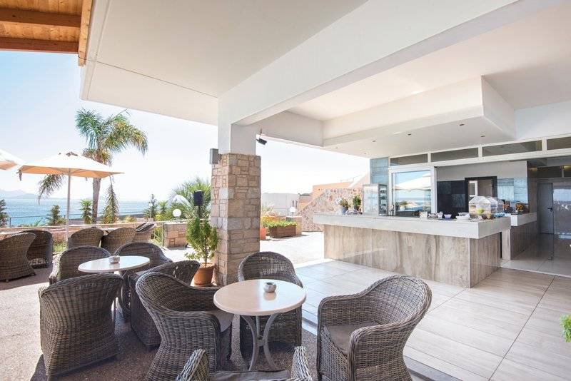 Grand Blue Beach Hotel