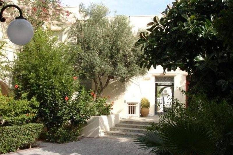 Nissia Kamares Hotel Apartments