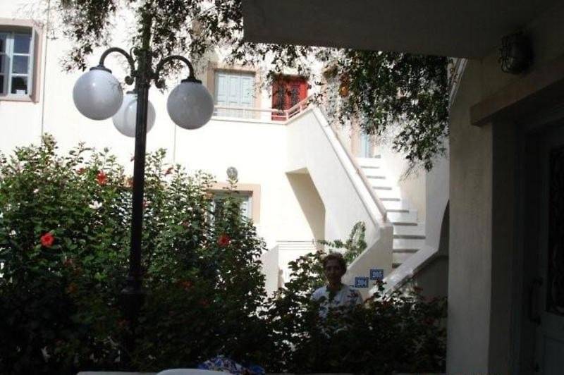 Nissia Kamares Hotel Apartments