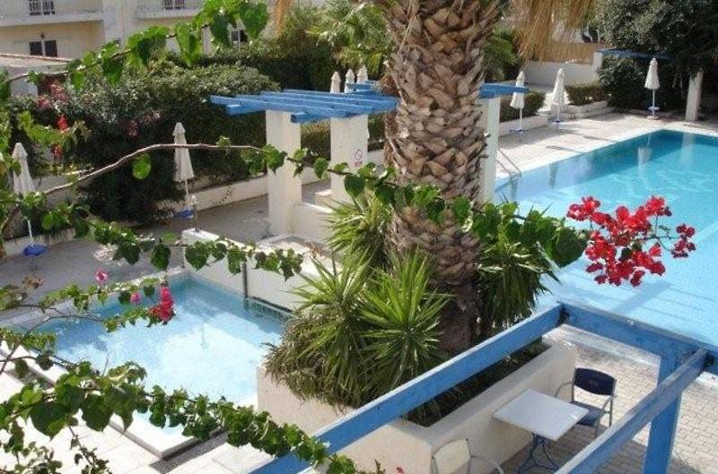 Nissia Kamares Hotel Apartments