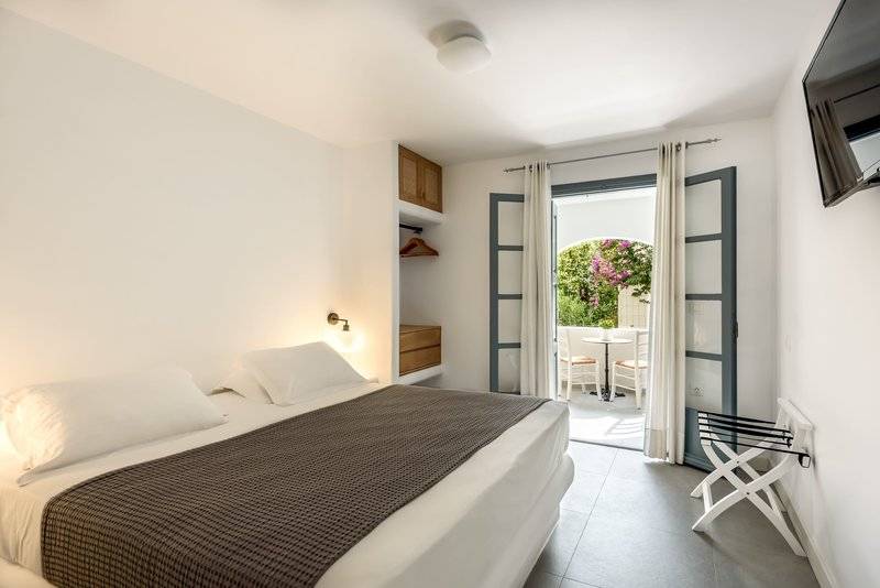 Nissia Kamares Hotel Apartments