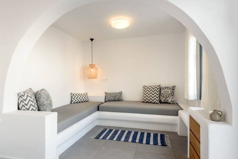 Nissia Kamares Hotel Apartments