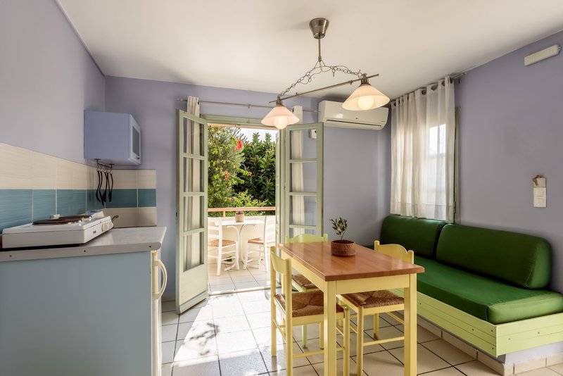 Nissia Kamares Hotel Apartments